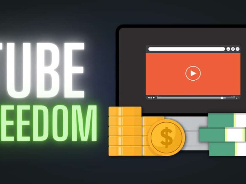 tube freedom + tube automate by adam del duca
