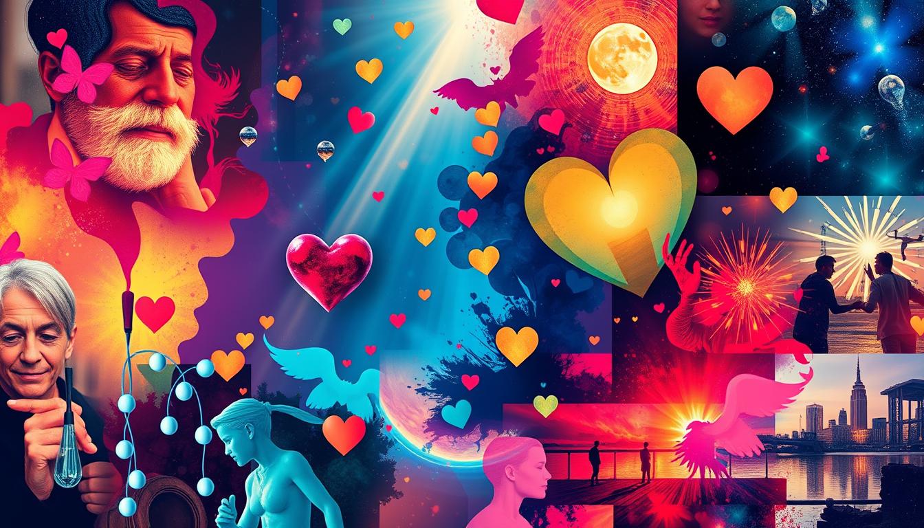 Emotional Triggers for Viral Videos