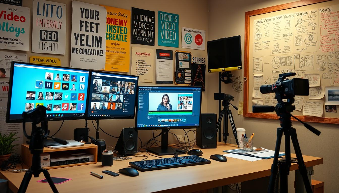 Viral Video Course by Yasin Mammeri