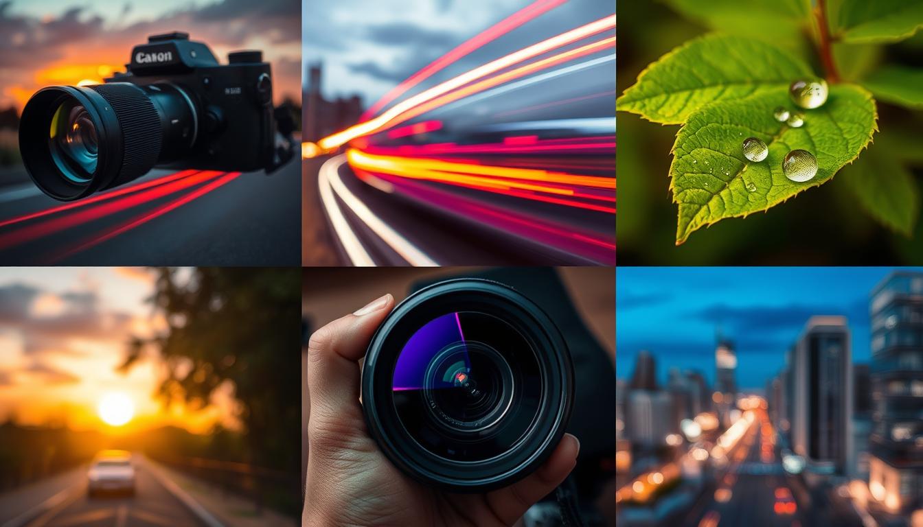photography techniques