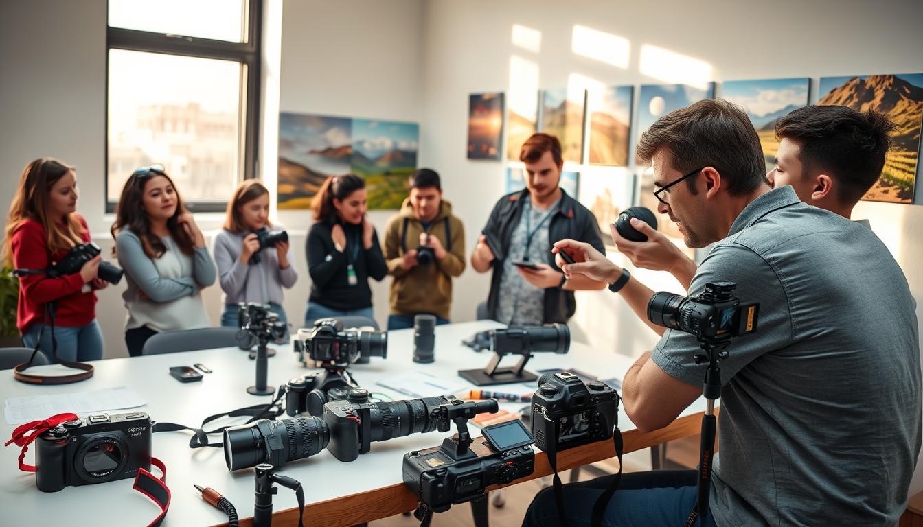 photography tutorial