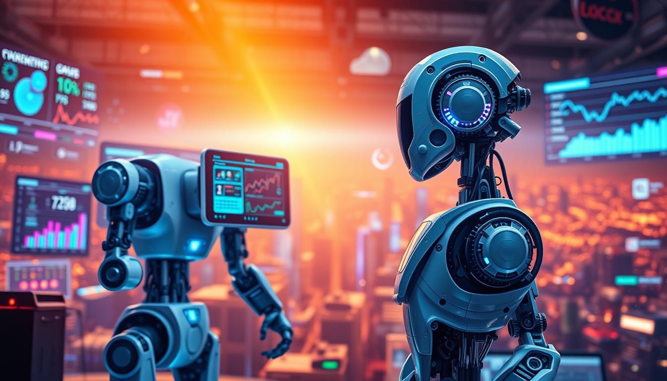 AI in Marketing Automation