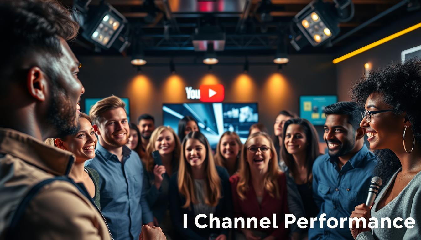 Boosting Audience Engagement