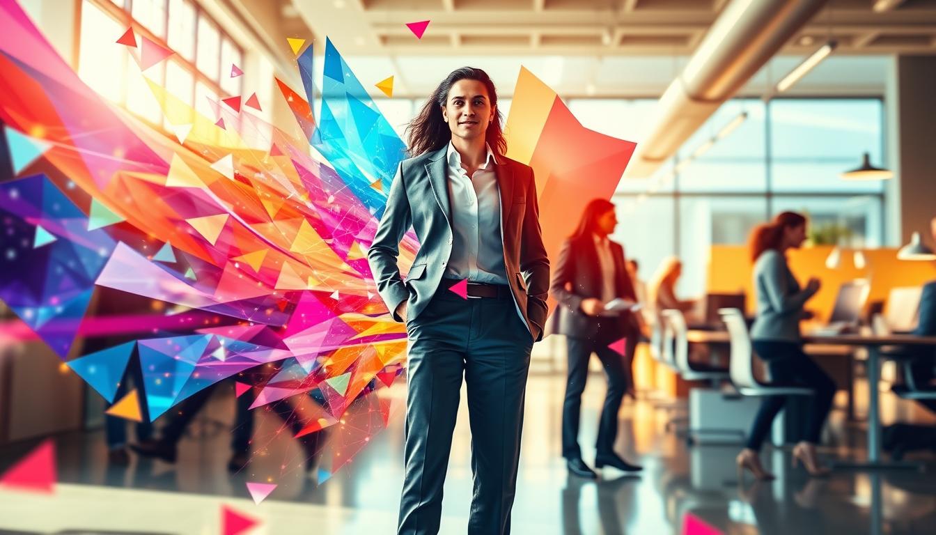 Business Transformation with Human Design