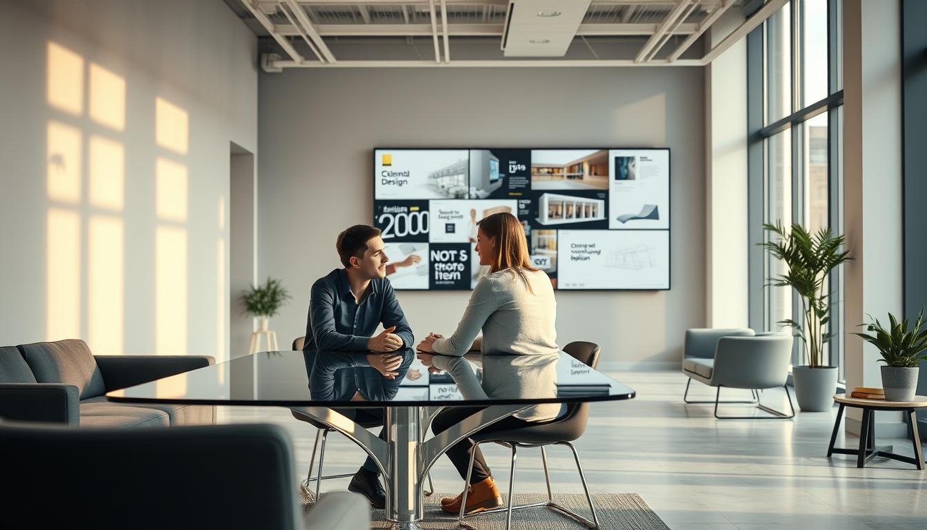 Client-Centered Design