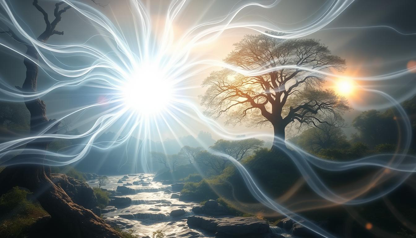 Energy Transformation