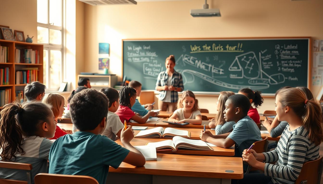 Enrollment and Success