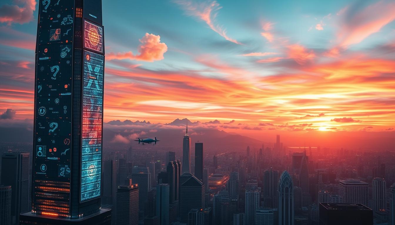 Exponential Technology Impact