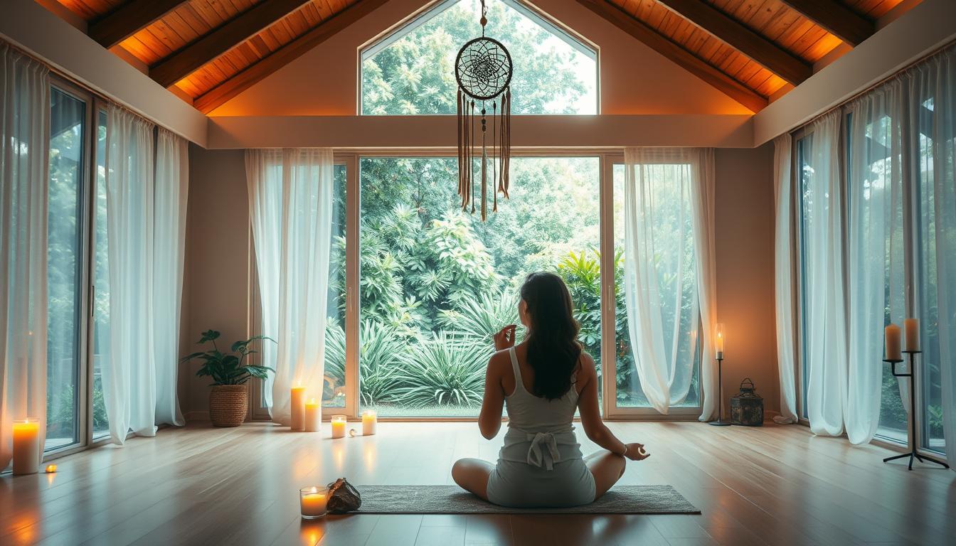 Manifestation Techniques