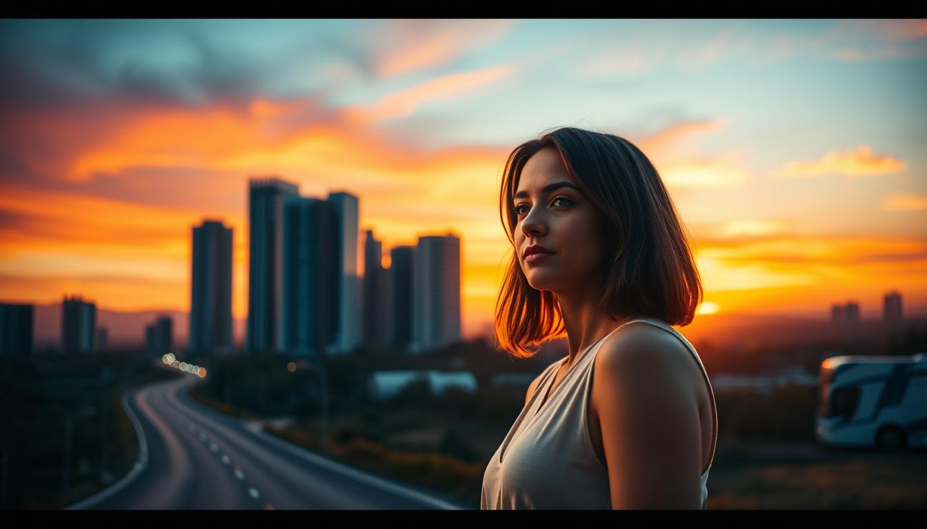Melanie Ann Layer's Success Journey