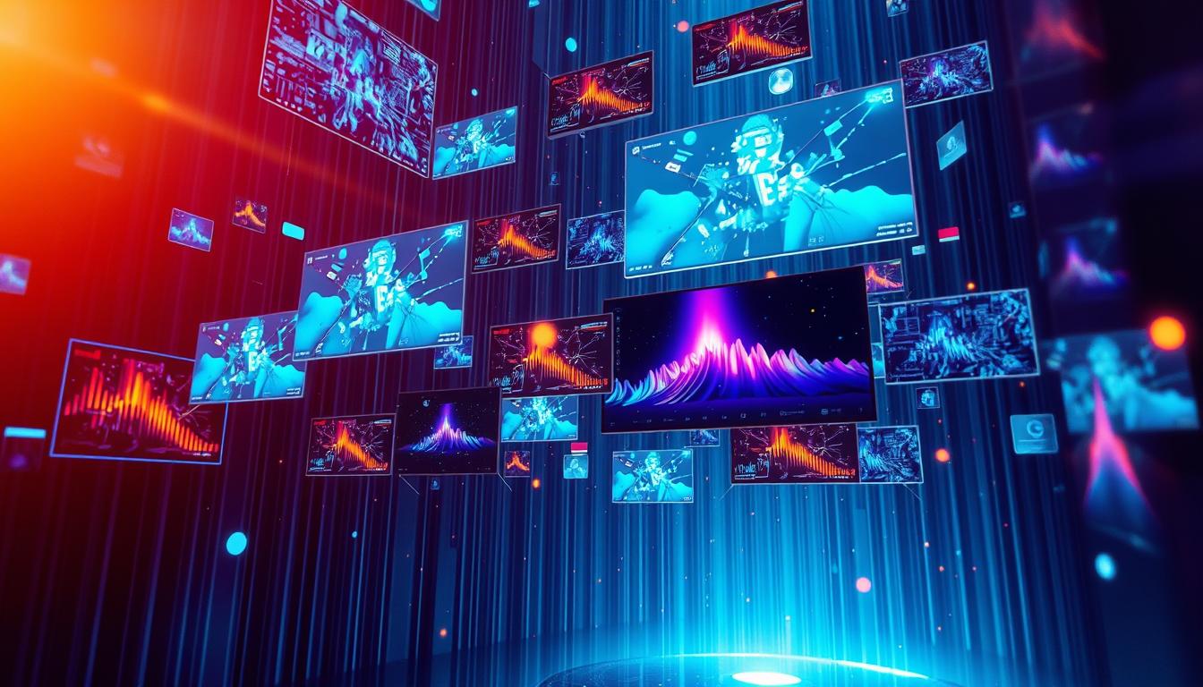 Multimedia Content Engagement