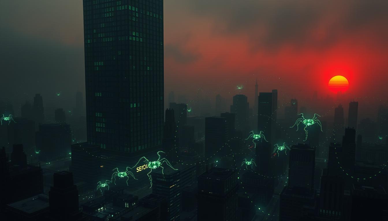 Parasite SEO Strategy