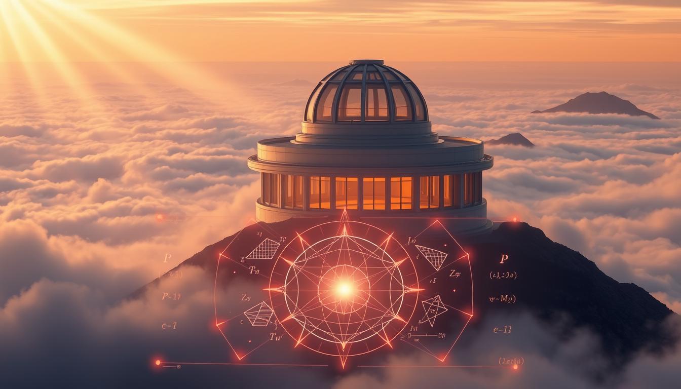 Scientific Foundations of Manifestation