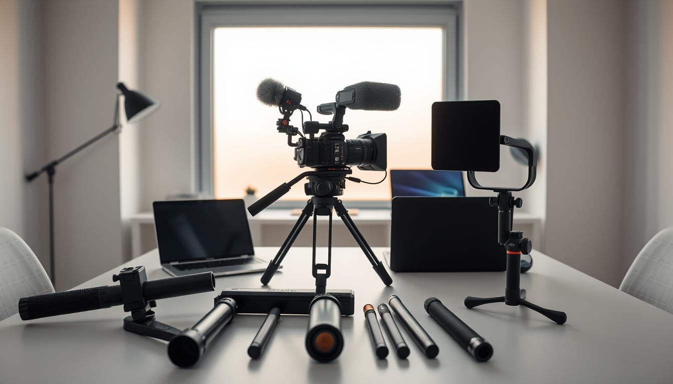 Streamlined Video Production