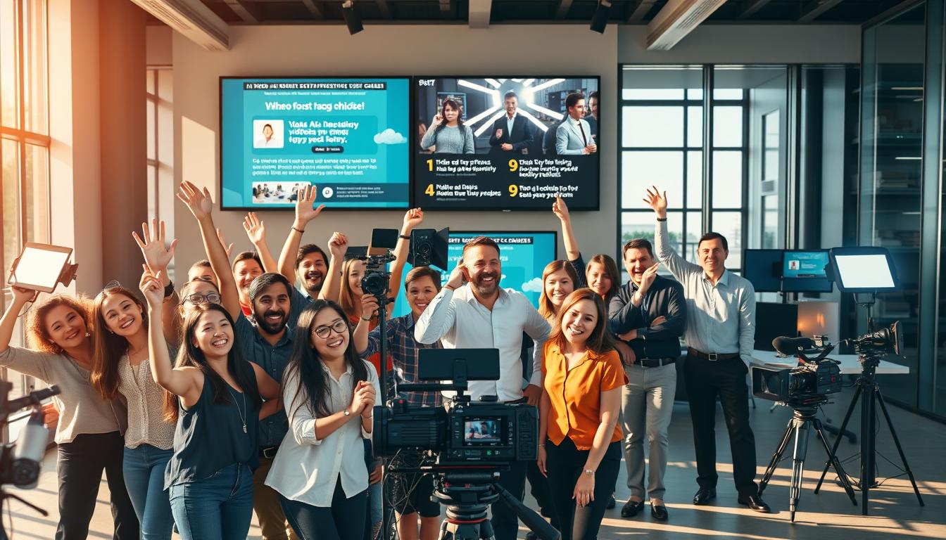 The Video Ad Academy by One Peak Creative