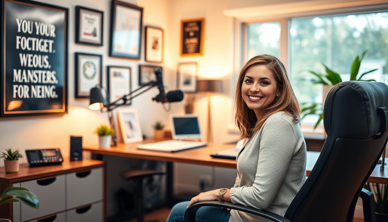 YouTube Coaching Experience by Trena Little