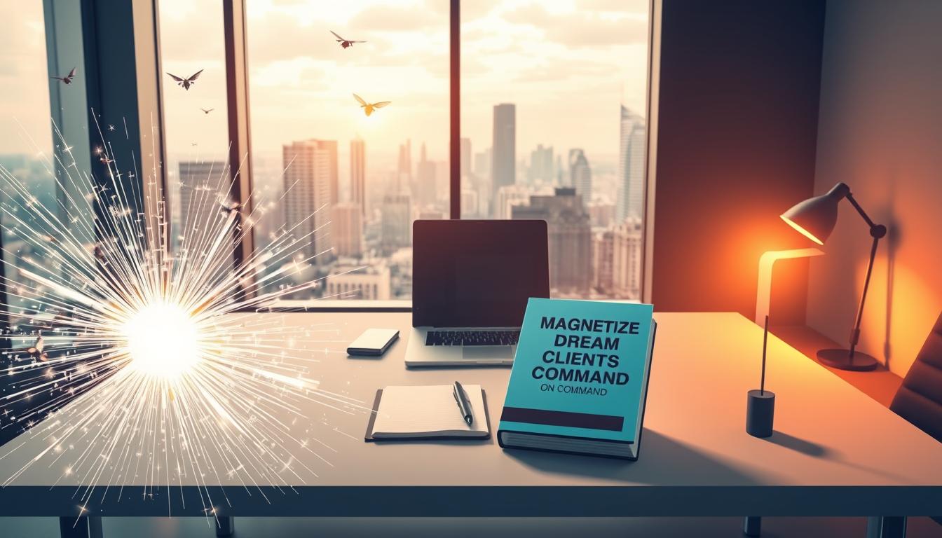 client attraction system