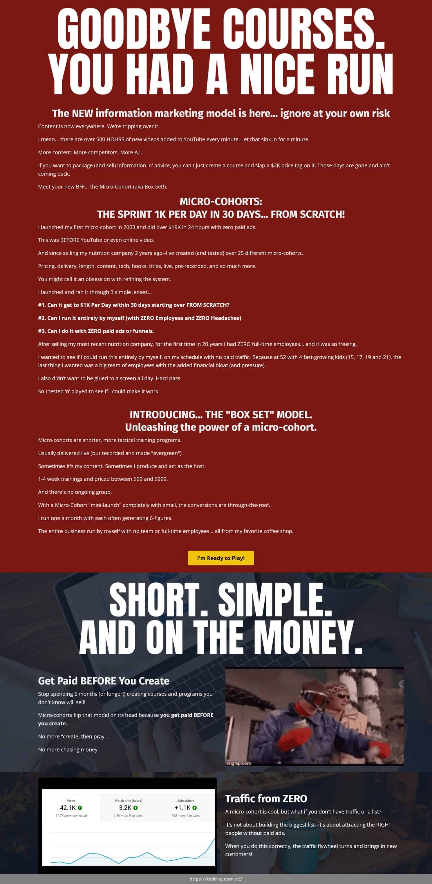 Box Set by Ryan Lee - Image 4