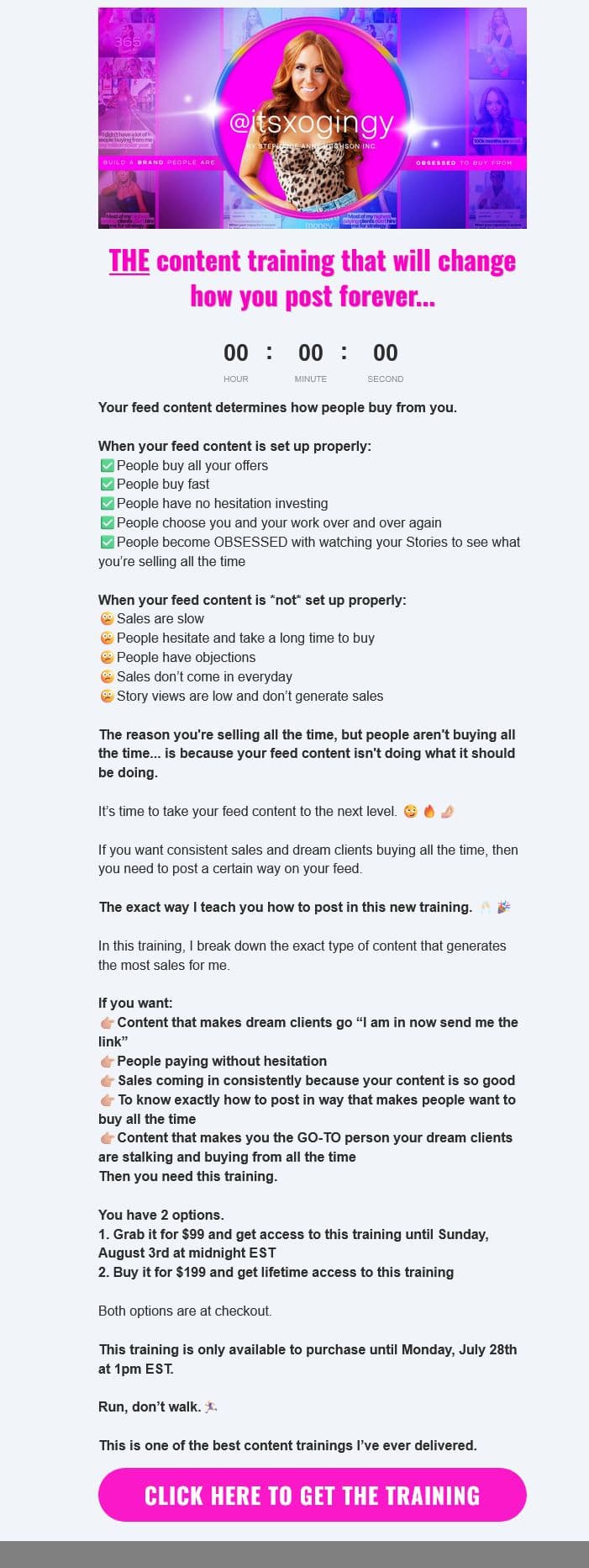 Brand Yourself by Stephanie Hughson - Image 3