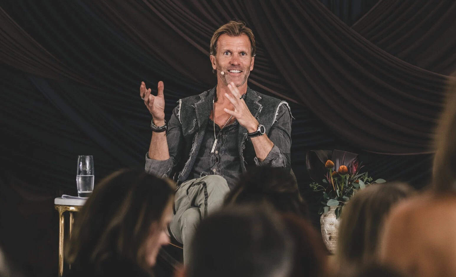 Mastermind 8 2025 by Peter Crone