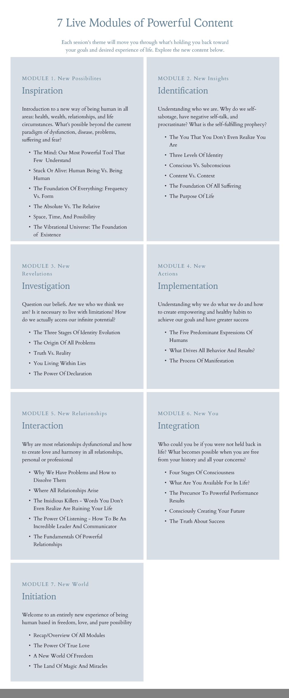 Peter Crone Mastermind 6 - Image 4