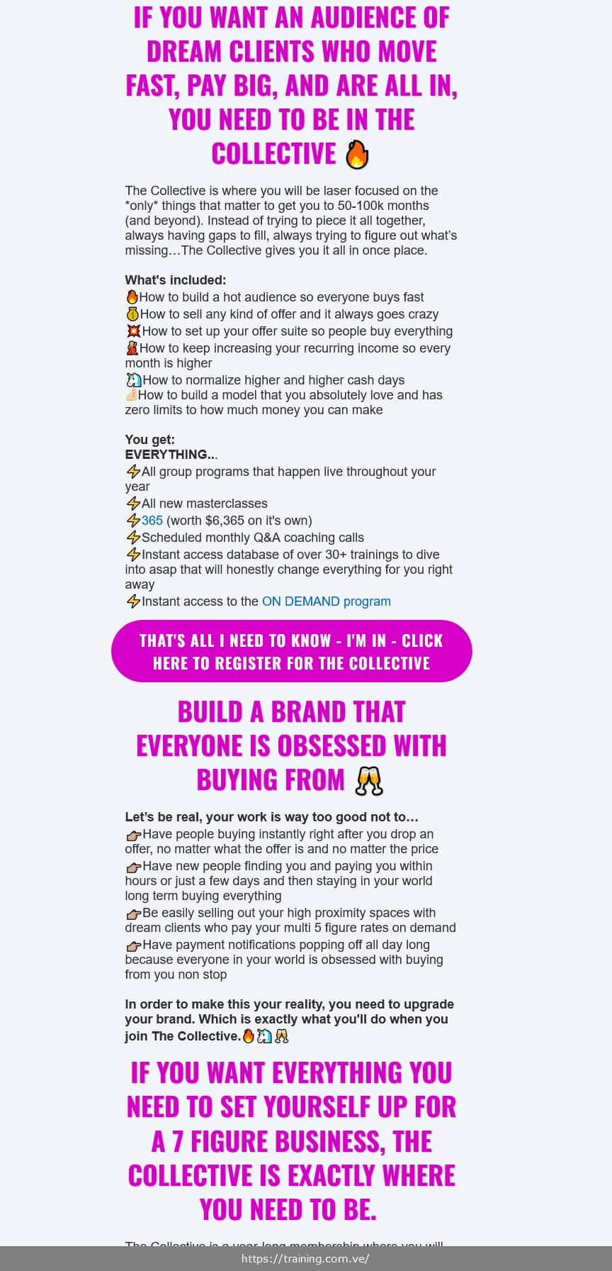 The Collective by Stephanie Anne Hughson - Image 3