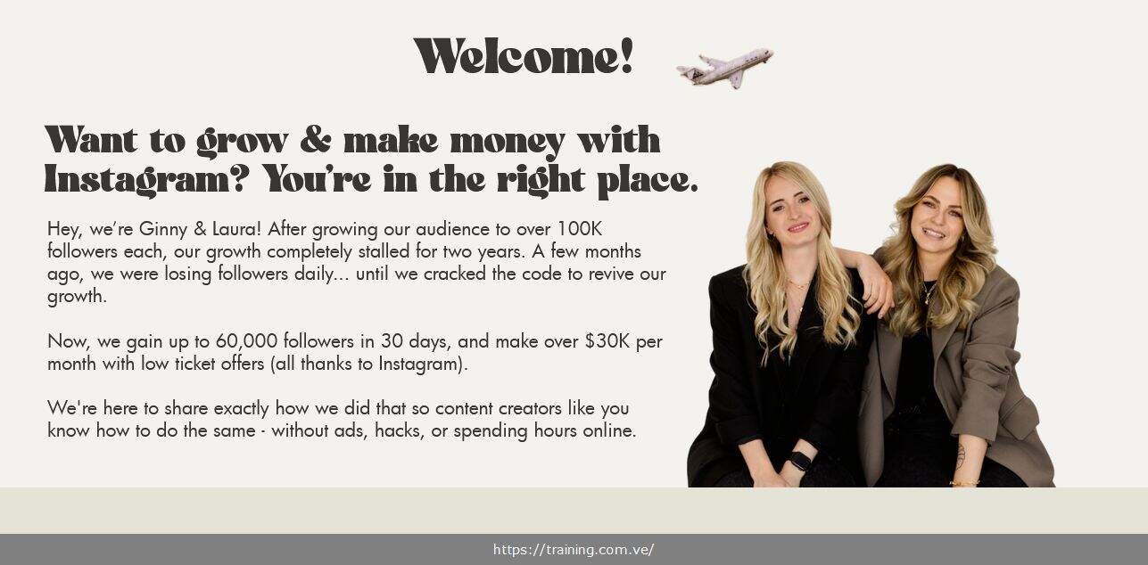 Ultimate Instagram Bundle by Ginny Laura Elsynergy - Image 4